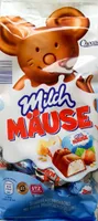 Milchmäuse, Caramel