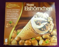 Nusseishörnchen