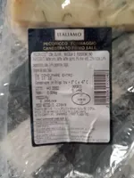 Pecoricco formaggio canestrato primo sale