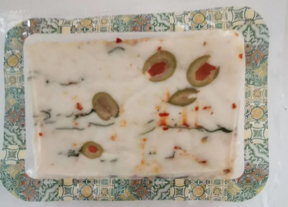 Pecorino formaggio canestrato primosale