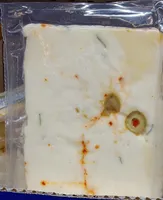 Pecoricco formaggio canestrato primo sale