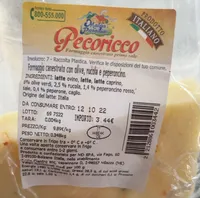 Pecoricco
