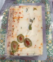 Pecoricco formaggio canestrato