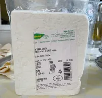 Ricotta Bianca Salata