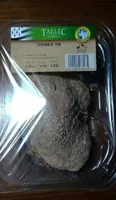 Carbonneau pane