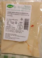 Formaggio primo sale con peperoncino