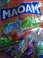 Maoam Joy Mixx Oder Joy + Fun