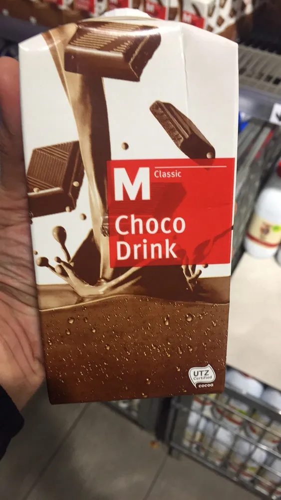 Choco Drink
