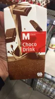 Choco Drink