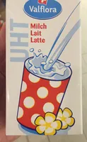 Milch Lait Latte Homogénéisé