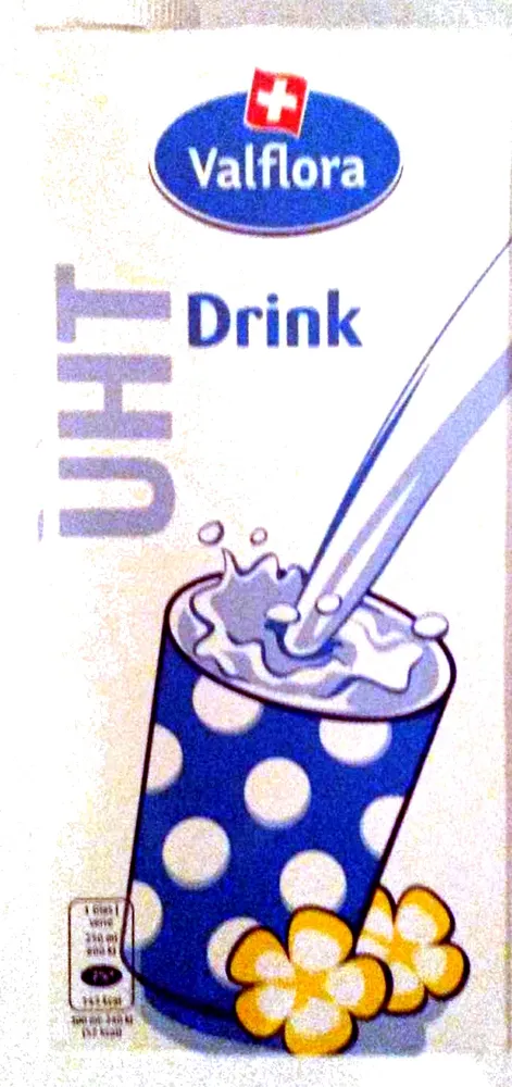 Lait Drink