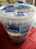 Bismarckhering Mit Zwiebeln (aldi)