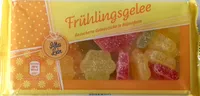 Frühlingsgelee