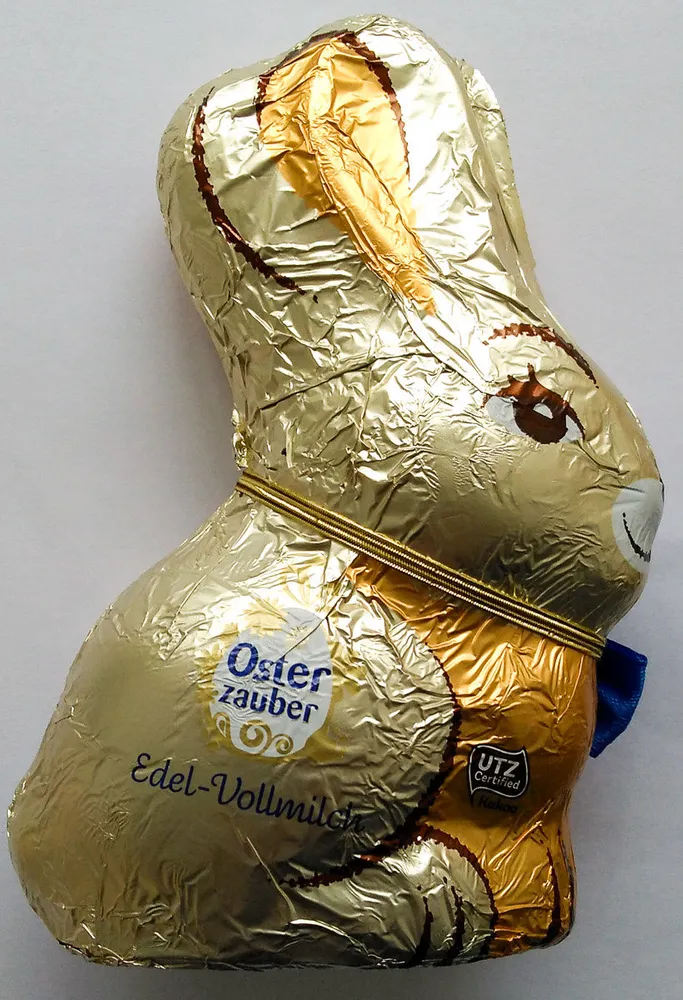 Edel-Vollmilch