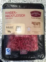 Rinder-Hackfleisch