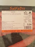 Chipolatas natures