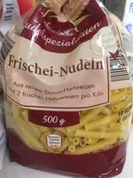 Badische Frischei Nudeln