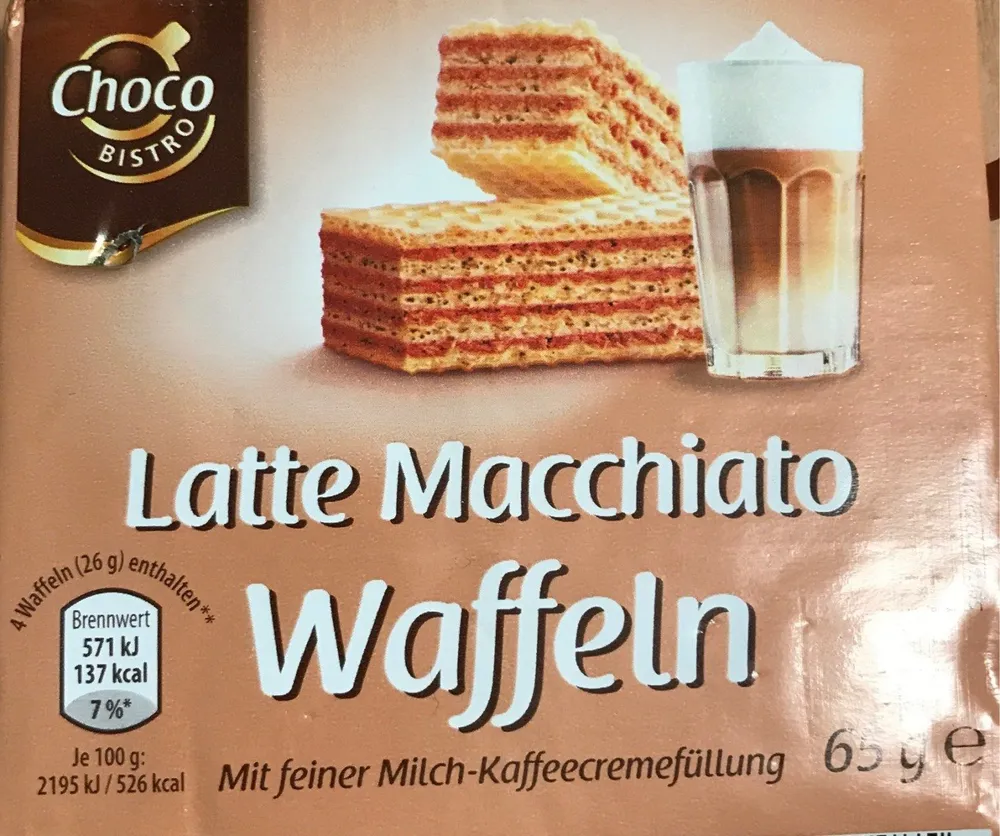 waffeln