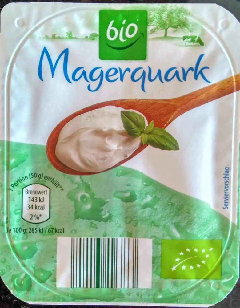 Magerquark
