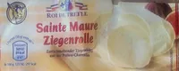 Sainte Maure Ziegenrolle