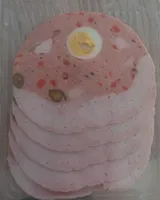 Galatina di pollo atm