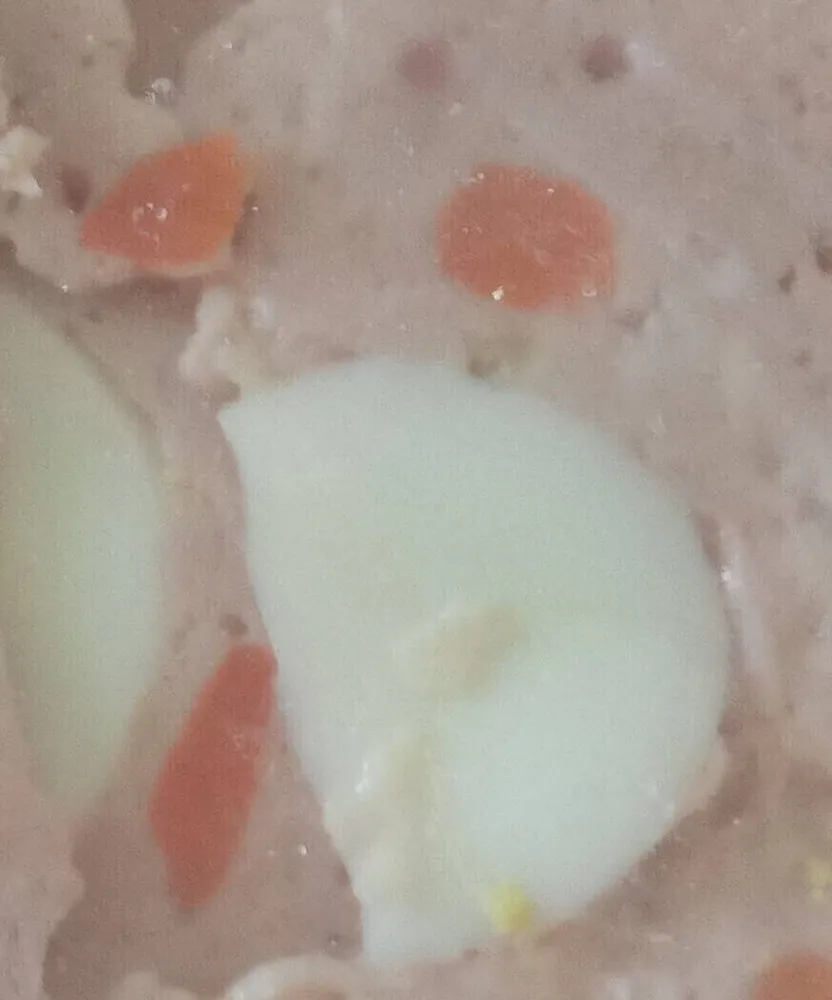 Galantina di pollo atm