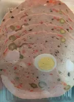 Galantina di pollo