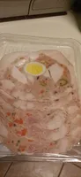 Galantina di pollo t-away
