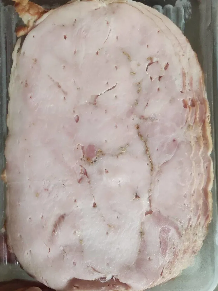 Tacchino in porchetta AYM