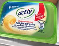 Halbfett Margarine