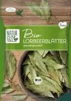 Bio Lorbeerblätter