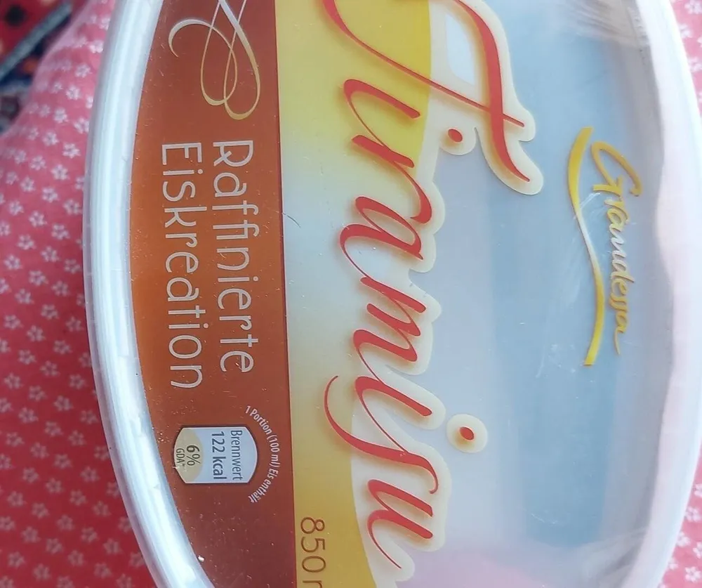 Tiramisu