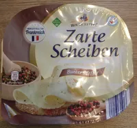 Zarte Scheiben , Classic