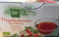 Hagebuttentee