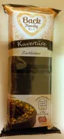 Kuvertüre Vollmilch