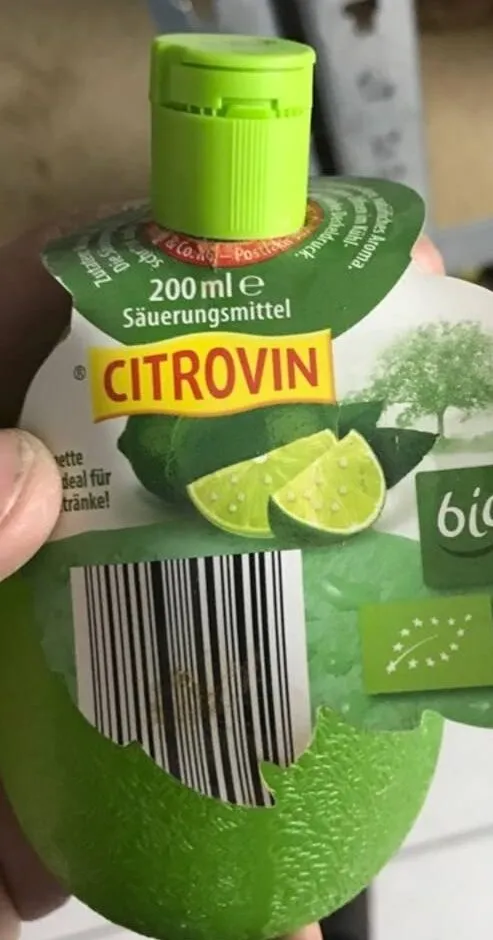 Citrovin