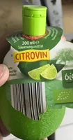 Citrovin