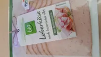 Bio Lyoner mit buntem paprika spitzenqualitãt