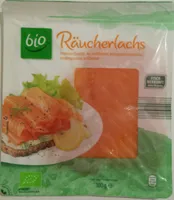 Räucherlachs