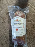Salame toscano