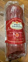 Salame toscano