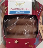 Baumkuchen Vollmilch