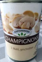 Champignons