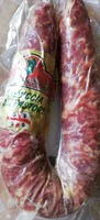 Salsiccia stagionata del pastore