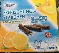 Erfrischungs-stäbchen