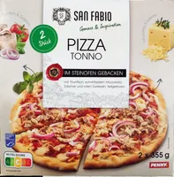 Schoko Pudding