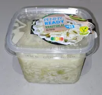 Krautsalat mit Paprika