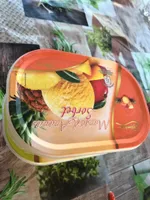 Ananas Mango Sorbet