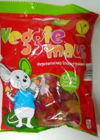 Veggiemaus