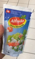 Perle di Mozzarella